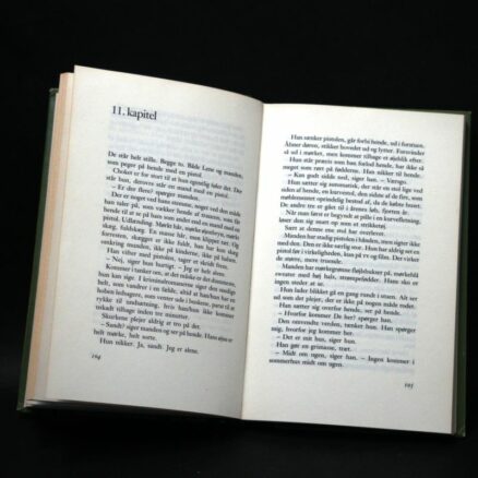 Poul-Henrik Trampe, Lene alene - Image 3