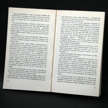 R. Broby-Johansen, Kun kunst - Image 2