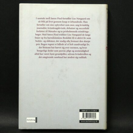 Søren Pind, Lise Nørgaard - Image 3