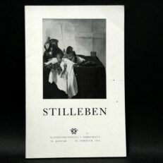 Kunstforeningen, Stilleben 1965