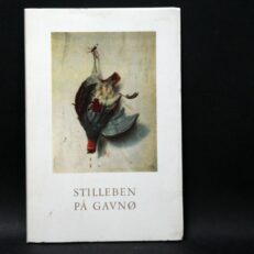 Stilleben på Gavnø
