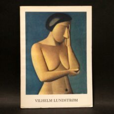 Kunstforeningen, Vilhelm Lundstrøm