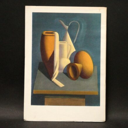 Kunstforeningen, Vilhelm Lundstrøm - Image 3