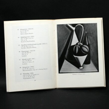 Kunstforeningen, Vilhelm Lundstrøm - Image 2