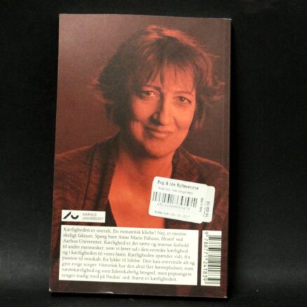 Anne Marie Pahuus, Kærlighed - Image 3