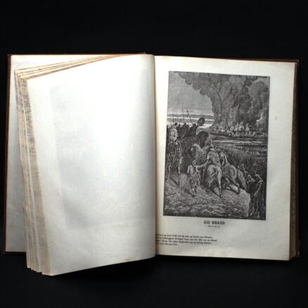 Jørgen Falk Rønne,  Biblen i billeder - Image 5