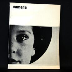 Camera magazine, April 1967