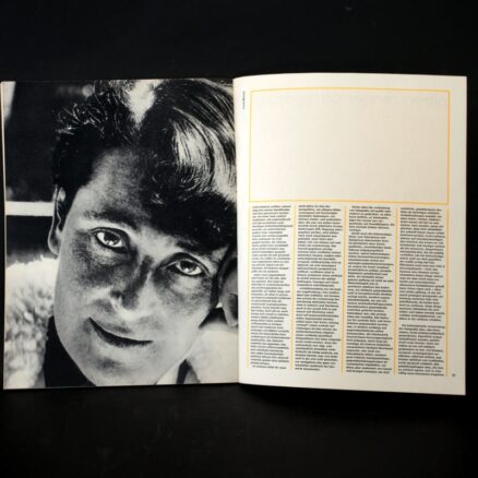 Camera magazine, April 1967 - Image 2