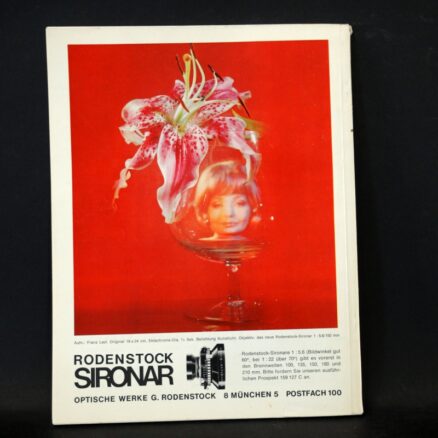 Camera magazine, Februar 1967 - Image 3