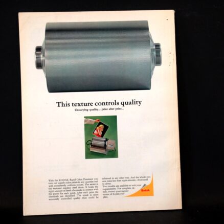 Camera magazine, Juli 1967 - Image 3