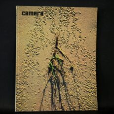 Camera magazine, Juni 1967