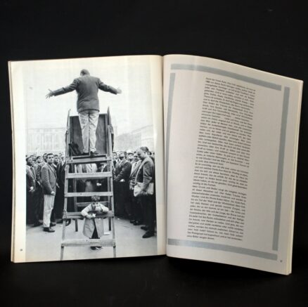 Camera magazine, März 1967 - Image 2