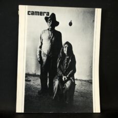 Camera magazine, November 1967