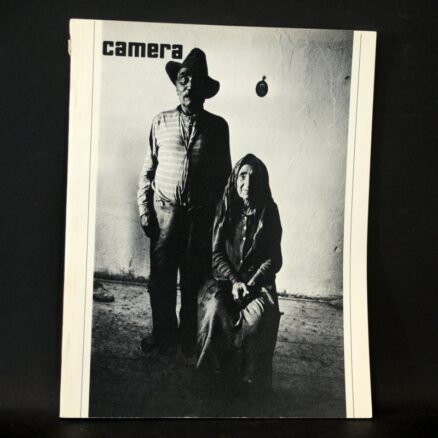 Camera magazine, November 1967