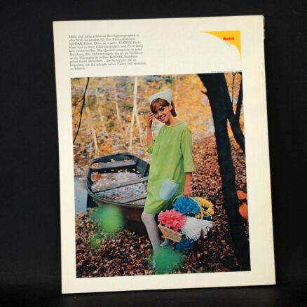 Camera magazine, November 1967 - Image 3