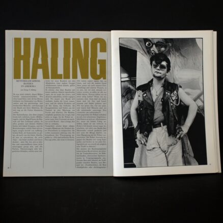 Camera magazine, November 1967 - Image 2