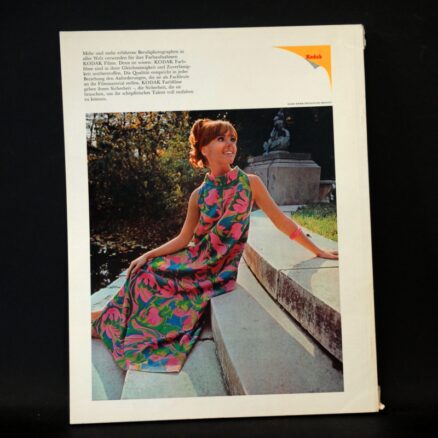 Camera magazine, Oktober 1967 - Image 3