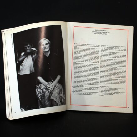 Camera magazine, Oktober 1967 - Image 2