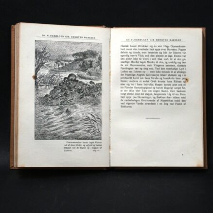 Charles G. D . Roberts, I Tavshedens Riger - Image 3