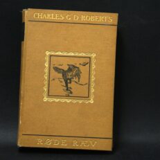 Charles G. D. Roberts , Røde ræv