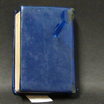 Det nye testamente - 1959 - Lommeformat - Image 3