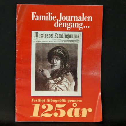 Familie Journalen - dengang