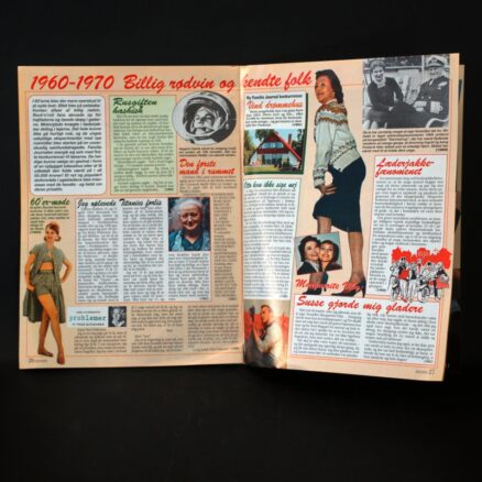 Familie Journalen - dengang - Image 2