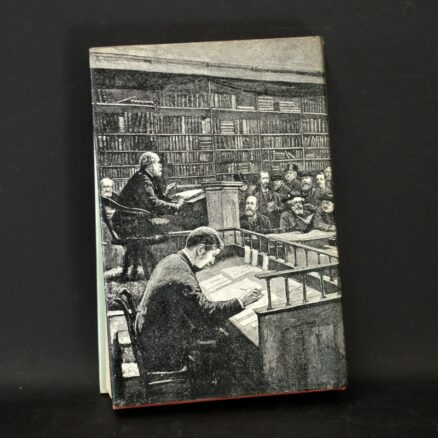 Frank Hermann, Sotheby's - Portrait of an Auction House - Image 3
