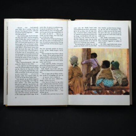 Harriet Beecher Stowe, Onkel Toms hytte - Image 2