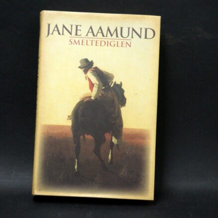 Jane Aamund, Smeltediglen