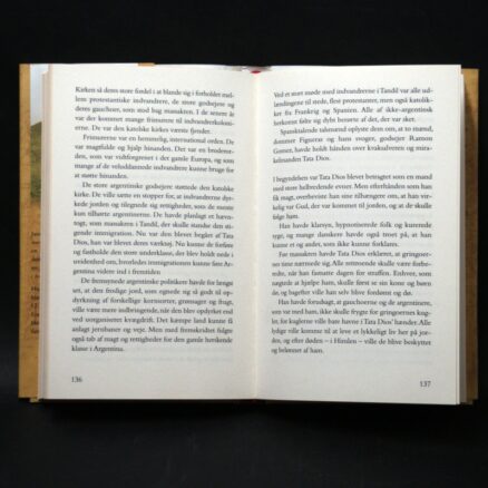 Jane Aamund, Smeltediglen - Image 2