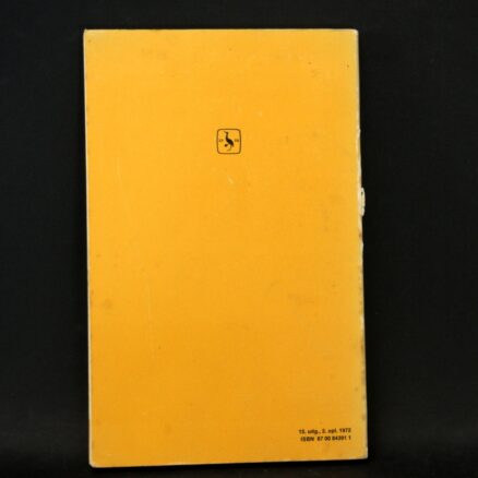 Knud Herløv, Engelsk grammatik - Image 3