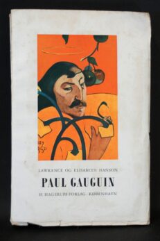 Lawrence og Elisabeth Hanson, Paul Gauguin