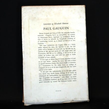 Lawrence og Elisabeth Hanson, Paul Gauguin - Image 3