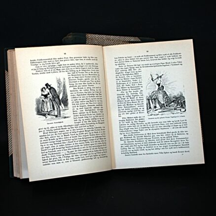 Ove Brusendorff, Erotikkens Historie I-II-III - Image 3