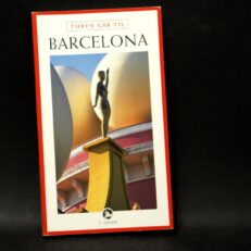 Ole Loumann, Turen går til Barcelona