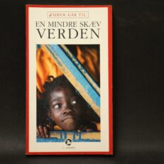 Jesper Strudsholm, Turen går til en mindre skæv verden