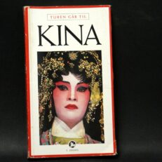 Preben Hansen,  Turen går til Kina