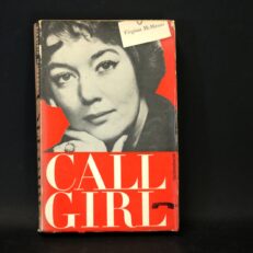 Virginia McManus, Call Girl