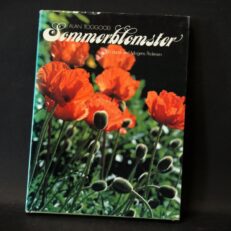 Alan Toogood, Sommerblomster