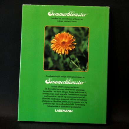 Alan Toogood, Sommerblomster - Image 3