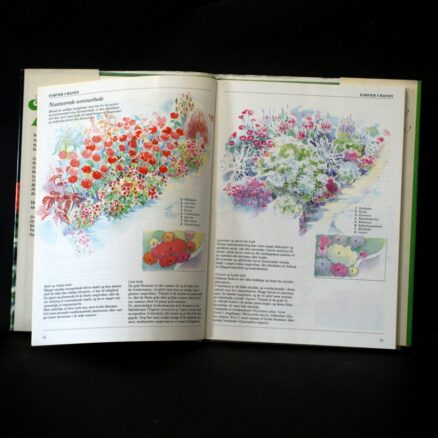 Alan Toogood, Sommerblomster - Image 2