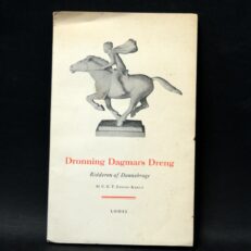 C. E. T. Engsig-Karup,  Dronning Dagmars dreng