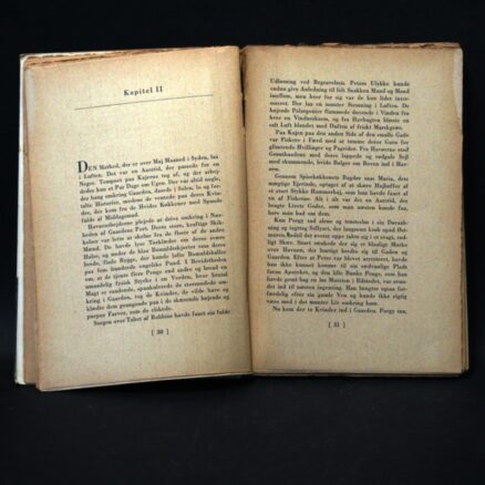 DuBose Heyward, Porgy - Image 2