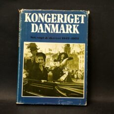 Lars Lindeberg, Kongeriget Danmark
