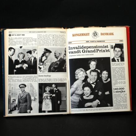 Lars Lindeberg, Kongeriget Danmark - Image 2