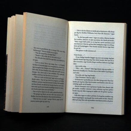 Martin K, Fedt - Image 2