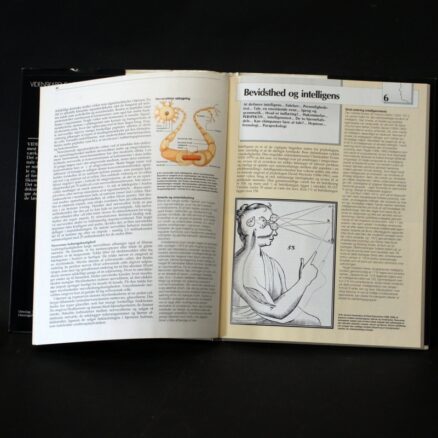 Dr. Bernard Dixon, Mennesket - Image 2