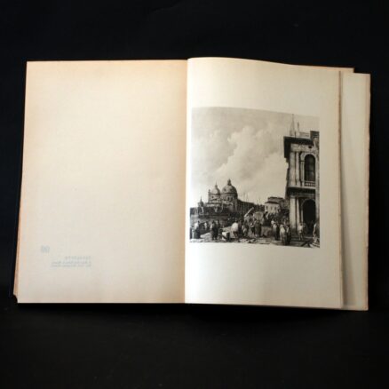 Max Goering, Italienische Malerei des sechzehnten Jahrhunderts - Image 3