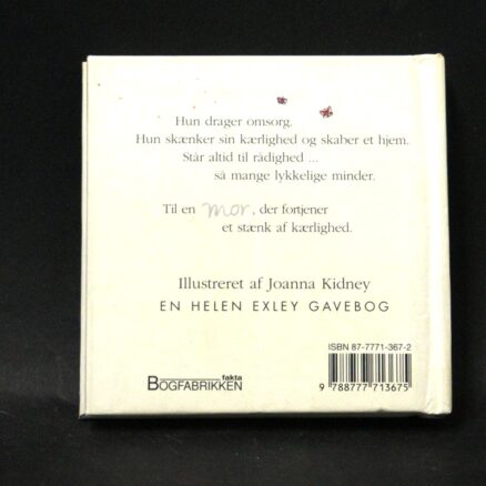 Helen Exley, Mor - Image 3